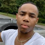 Cameron Boyd - @jamalboyd14 - Instagram