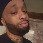 Jamal Boyd - @jamal.boyd.is.pooh - Instagram
