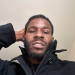 Jamal Boyd - @lovahdoh - Instagram