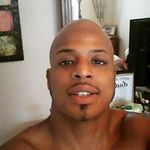 Jamal Boyd - @jamal_by_nature - Instagram