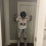 Jamal Boyd - @toofyejamal14 - Instagram