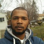 Jamal Boyd - @jamal.boyd.7127 - Instagram