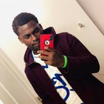 Jamal Boyd - @mallyfrm063 - Instagram