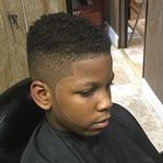 Jamal Boyd-Macklin - @wavy._mal - Instagram