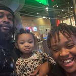 Jamal Briscoe - @savage_mode707 - Instagram