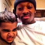 Jamal Briscoe - @kkworld1 - Instagram