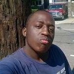 Jamal Briscoe - @jamalcallife91 - Instagram