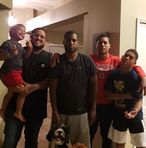 Jamaal Burris - Facebook