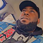 Jamal Burton - @inhighdemand_ - Instagram