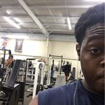 Jamal Burton - @burton_jamal - Instagram