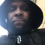 Jamal Burton - @jamalbeast28 - Instagram