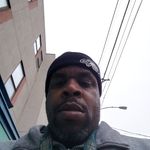 Jamal Burton - @jamalburton96 - Instagram