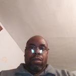 Jamal Burton - @jamalburton47 - Instagram