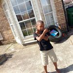 jamal burton - @badkid.jamal - Instagram
