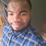 Jamal Burton - @edmondburton3351 - Instagram