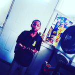 @jamalburton3 - Instagram