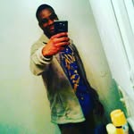 Jamal Butler - @jamal_2516 - Instagram