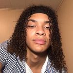 Jamal Butler - @jamal_butler101 - Instagram