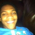 Jamal Butler - @butler_jamal35 - Instagram