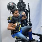 Jamal Butler - @j_butler_99 - Instagram