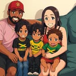 Jamal Butler - @jamalabutler - Instagram