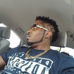 Jamal Calhoun - @mallydoes_i.t - Instagram
