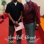Jamal Calhoun - Facebook