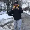 Jamal Charles358 - @la_mar2xx - TikTok