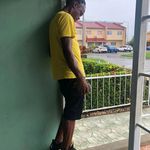 Jamal Charles - @jamal.charles.963 - Instagram