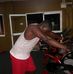 Jamal Charles - Facebook