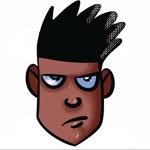 Jamal Charles winters - @sketchchamber - Instagram