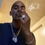 Jamal Cherry - @jamalcherry22 - Instagram