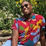 Jamal Cherry - @jamalcherry_ - Instagram