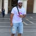 Jamal Cherry - Facebook