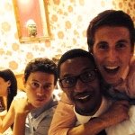 Jamal Malik - @jamalcherry - Instagram