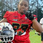 Jamal Cobb - Facebook
