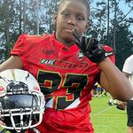 Jamal Cobb - @lil_mal_1k - Instagram