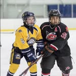 Jamal & Cole - @hky_revolution - Instagram