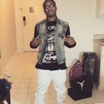 Jamal Cole - @mally_bby_offical - Instagram