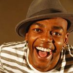 Jamal coleman - @jamalcolemancomedy - Instagram