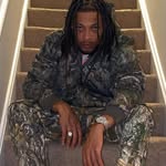 Jamal Cook - @cashgang_.mally - Instagram
