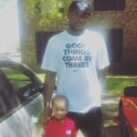Jamal Cook - @handsome.forever27 - Instagram