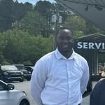 Jamal Cook - @jamalcooksportdurst - Instagram
