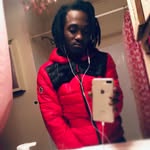 Jamal Cook - @jaypu_rp - Instagram