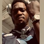 Jamal Cook - @_elhefe__ - Instagram