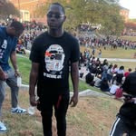Jamal Cook - @slimthegod___ - Instagram