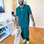 Jamal Cook - @jamalcook42 - Instagram