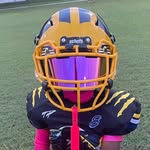 jamal cook jr. #POPPA - @mrdanger.8 - Instagram