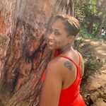 Jamal Covington-Begley - @1capri.queen - Instagram