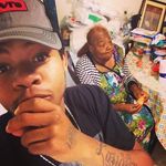 Jamal Cox - @cox_jamal - Instagram